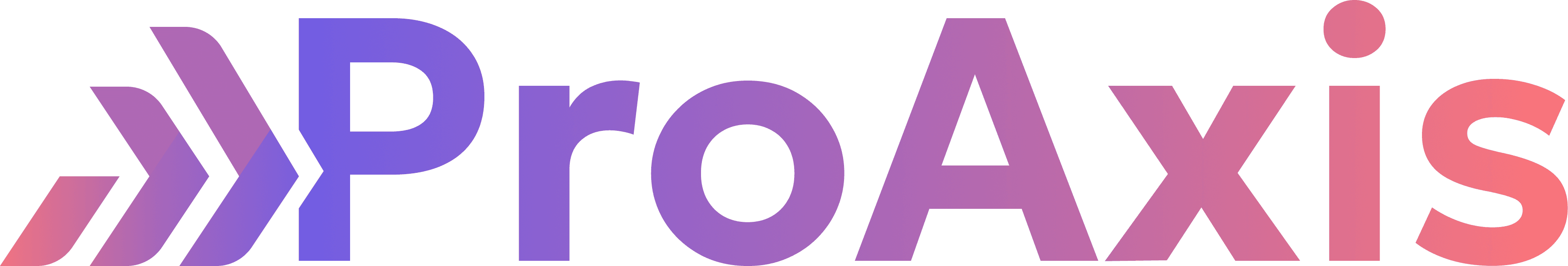 ProAxis